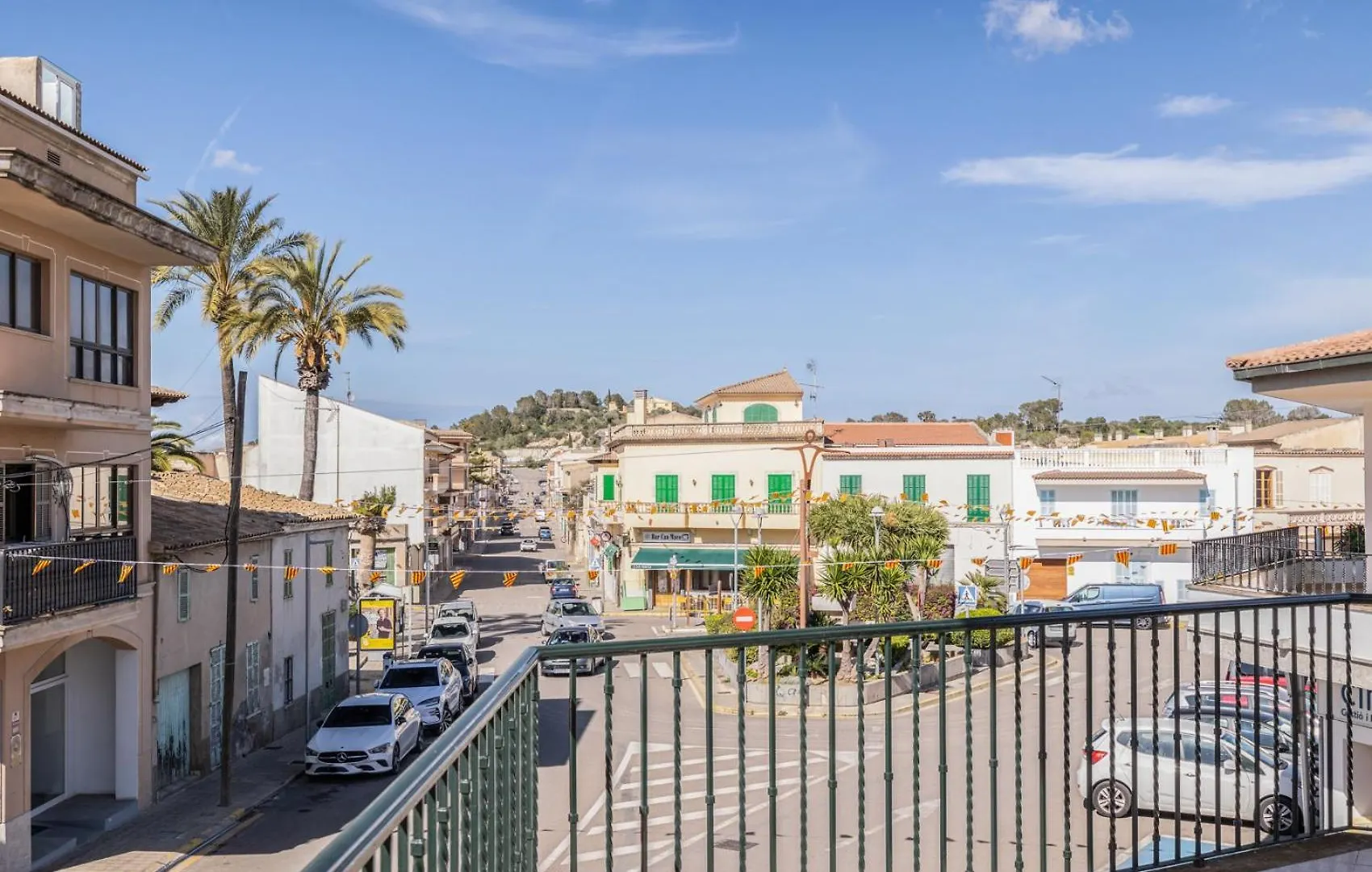 Can Maro - Luxurioese 4Sz Villa Nahe Strand & Radwege 0*, Santa Margalida Spain