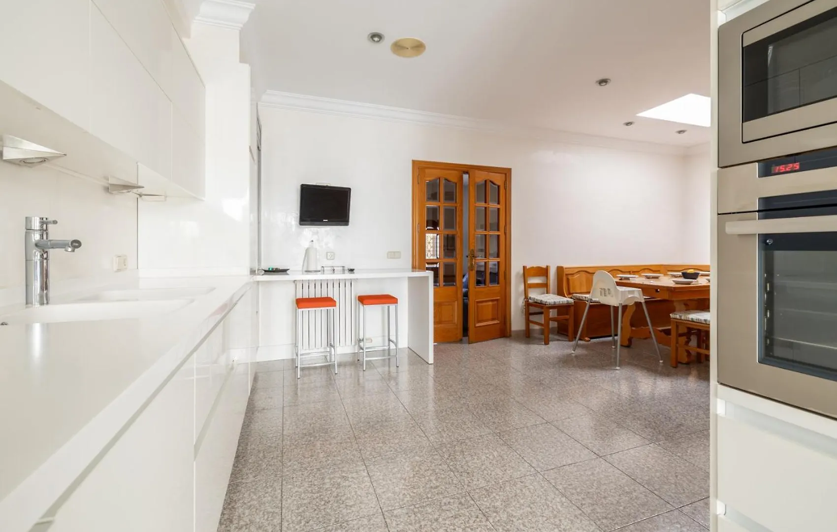 Apartment Can Maro - Luxurioese 4Sz Villa Nahe Strand & Radwege Spain
