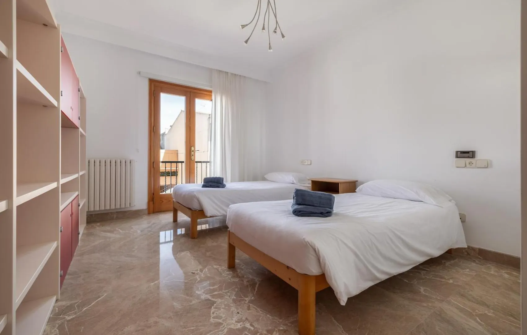 Can Maro - Luxurioese 4Sz Villa Nahe Strand & Radwege Spain