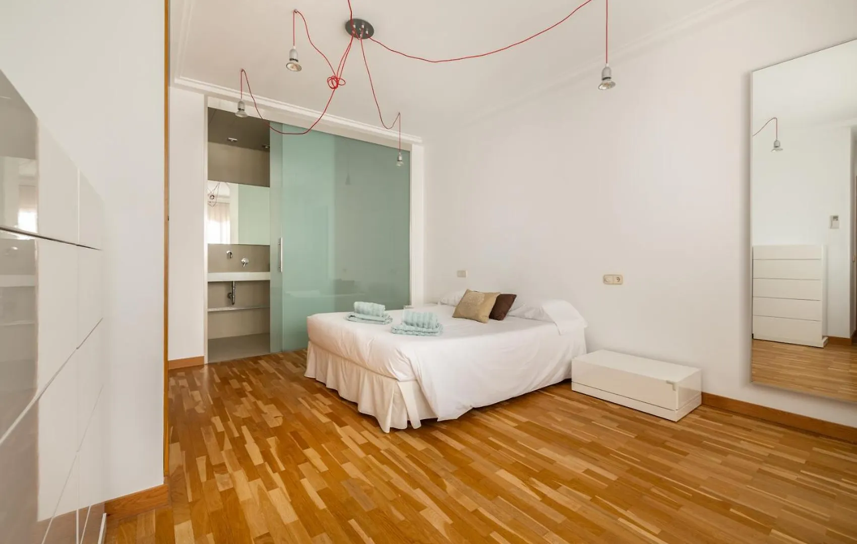 Can Maro - Luxurioese 4Sz Villa Nahe Strand & Radwege Santa Margalida