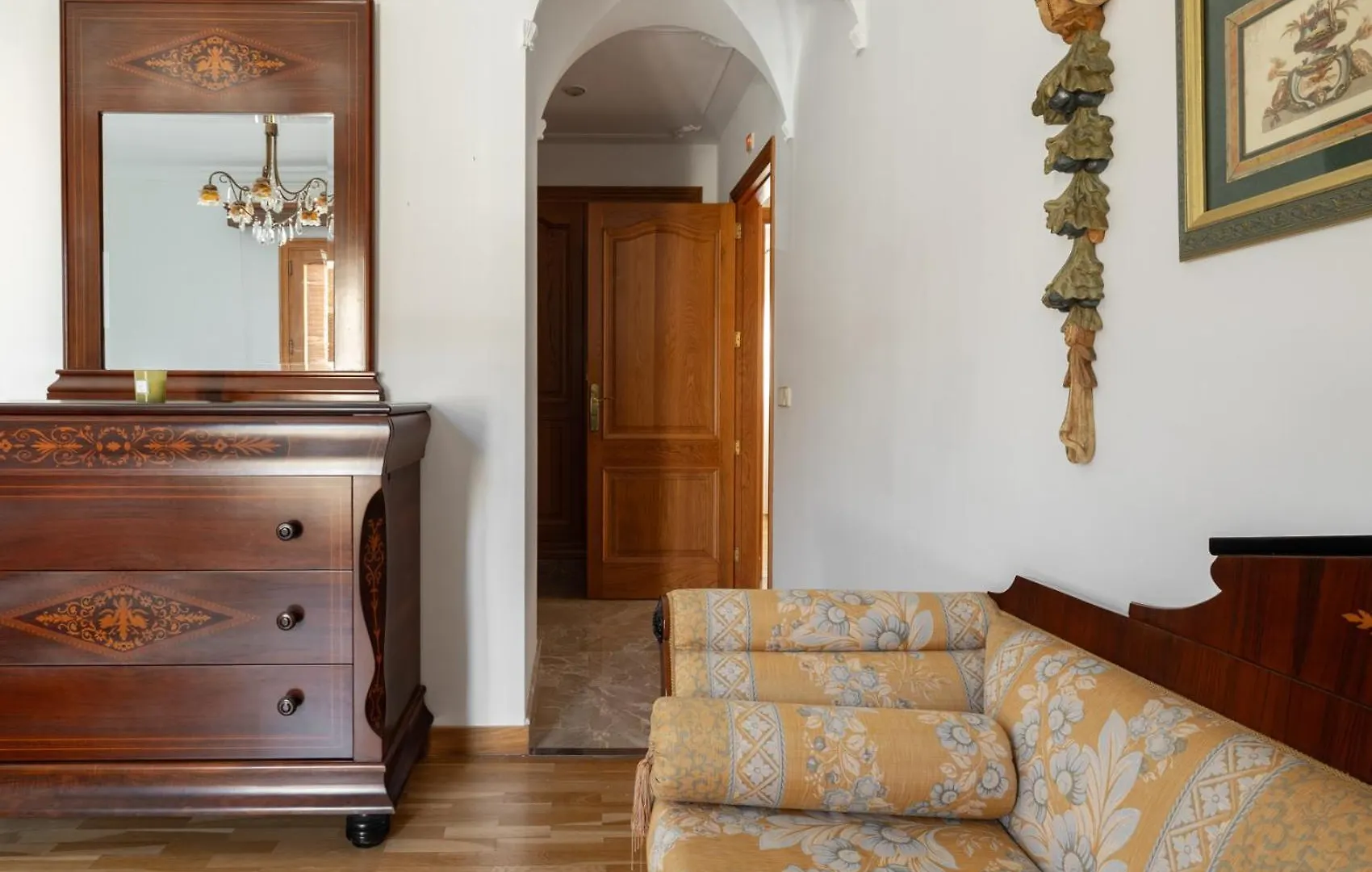 Can Maro - Luxurioese 4Sz Villa Nahe Strand & Radwege 0*, Santa Margalida Spanien